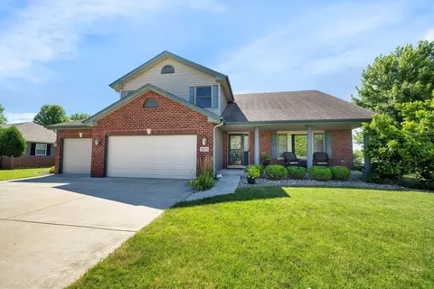1605 Locust Rd, Morris, IL 60450