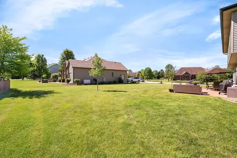 Exterior - 1605 Locust Rd, Morris, IL 60450 photo 5 of 7
