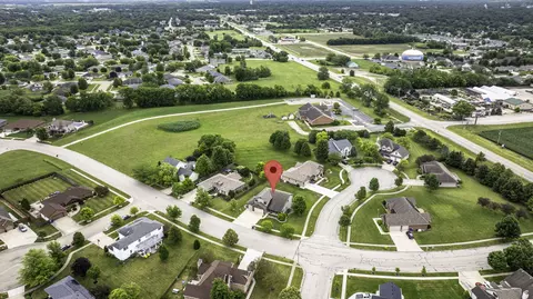 View/Area - 1605 Locust Rd, Morris, IL 60450 photo 6 of 7