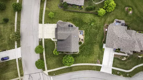 View/Area - 1605 Locust Rd, Morris, IL 60450 photo 2 of 7
