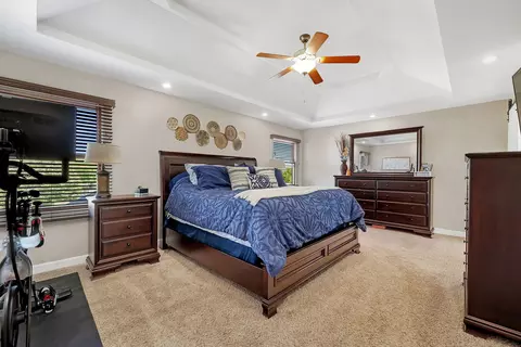 Bedroom - 1605 Locust Rd, Morris, IL 60450 photo 1 of 4