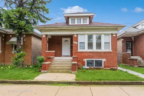 8113 S Bishop St, Chicago, IL 60620