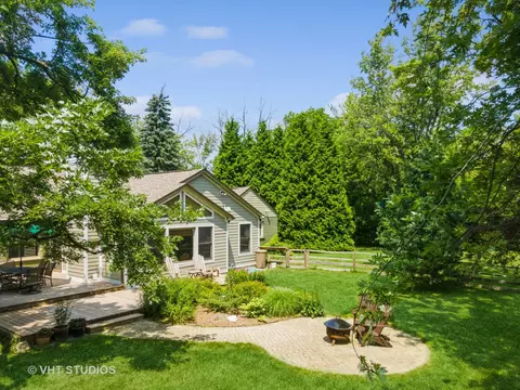 8351 Meadowbrook Dr, Burr Ridge, IL 60527 photo 47