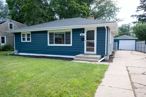405 Glendale Ave, Rockford, IL 61108