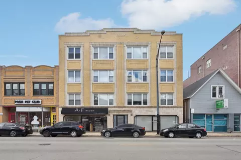 3236 N Elston Ave #2, Chicago, IL 60618