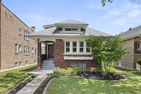 626 Elgin Ave, Forest Park, IL 60130