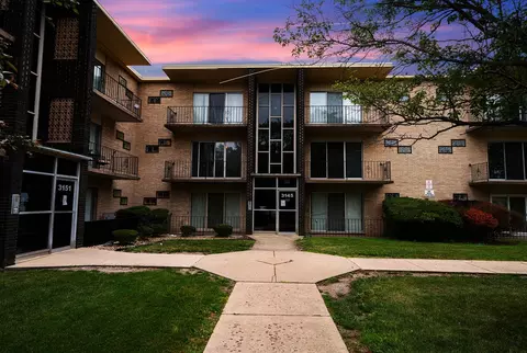 3145 Bernice Ave #3, Lansing, IL 60438