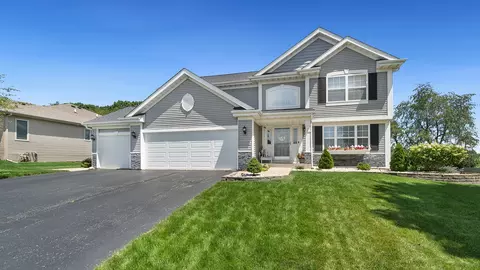 12631 New York St, Loves Park, IL 61111