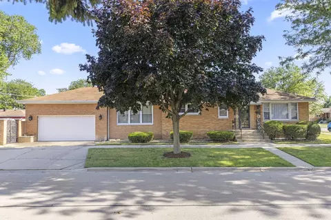 3447 Sunset Ln, Franklin Park, IL 60131