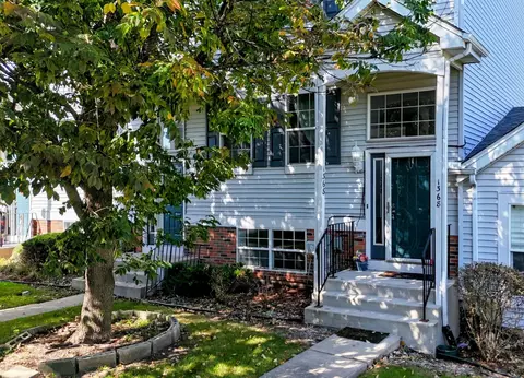 1368 Fox Hound Trl, Beecher, IL 60401 photo 24