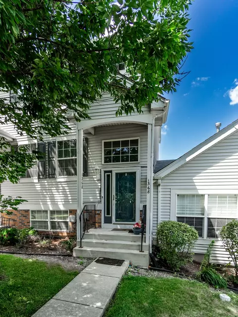 1368 Fox Hound Trl, Beecher, IL 60401 photo 3