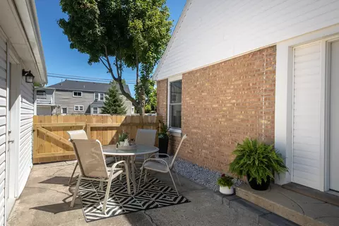 Exterior - 3644 Ruby St, Franklin Park, IL 60131 photo 7 of 8