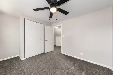 Bedroom - 3644 Ruby St, Franklin Park, IL 60131 photo 6 of 9