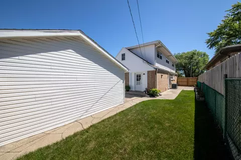 Exterior - 3644 Ruby St, Franklin Park, IL 60131 photo 5 of 8