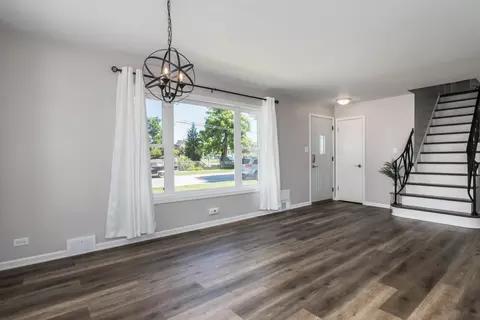 Living - 3644 Ruby St, Franklin Park, IL 60131 photo 1 of 5