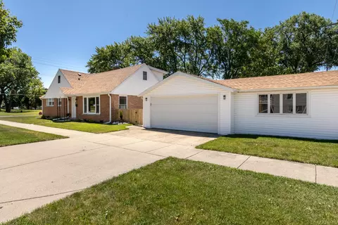 Exterior - 3644 Ruby St, Franklin Park, IL 60131 photo 4 of 8