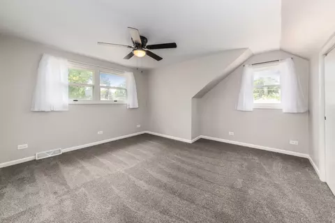 Bedroom - 3644 Ruby St, Franklin Park, IL 60131 photo 8 of 9