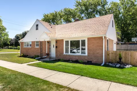 Exterior - 3644 Ruby St, Franklin Park, IL 60131 photo 2 of 8