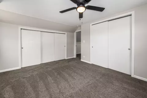 Bedroom - 3644 Ruby St, Franklin Park, IL 60131 photo 9 of 9