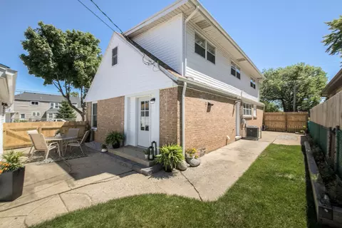 Exterior - 3644 Ruby St, Franklin Park, IL 60131 photo 6 of 8