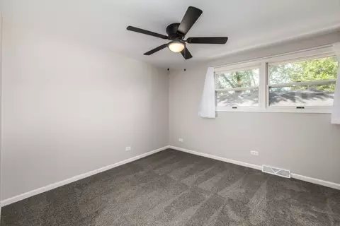 Bedroom - 3644 Ruby St, Franklin Park, IL 60131 photo 5 of 9