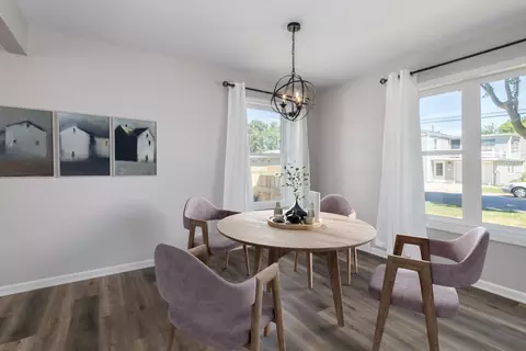 Dining - 3644 Ruby St, Franklin Park, IL 60131 photo 1 of 1
