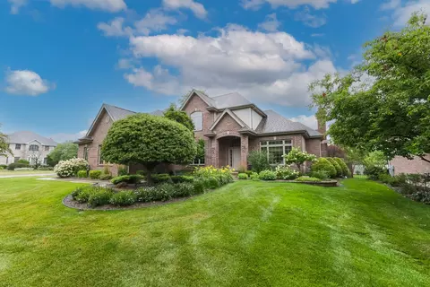 14412 W Rathfarn Dr, Homer Glen, IL 60491