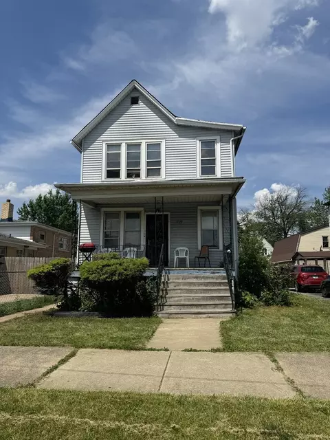 12320 S Green St, Calumet Park, IL 60827