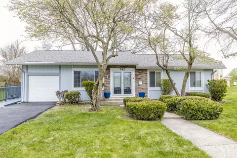 742 Mission Ave, University Park, IL 60484