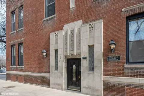 1039 N La Salle Dr #5, Chicago, IL 60610