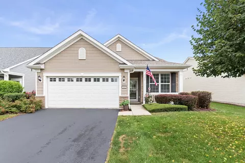 1608 Patriot St, Shorewood, IL 60404
