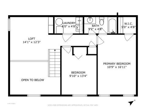 501 Crossing Ct, Rolling Meadows, IL 60008 photo 13