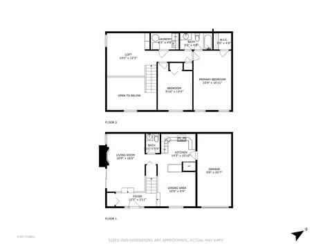 501 Crossing Ct, Rolling Meadows, IL 60008 photo 12