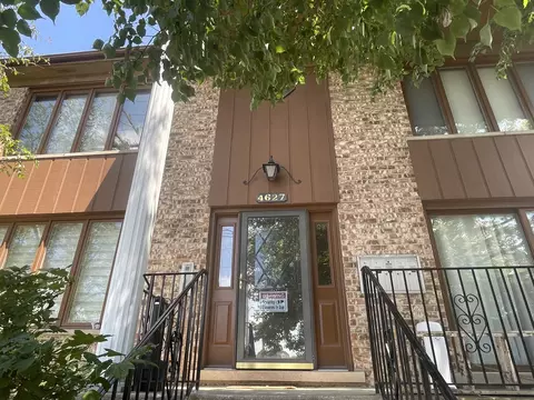 4627 Eberly Ave, Brookfield, IL 60513