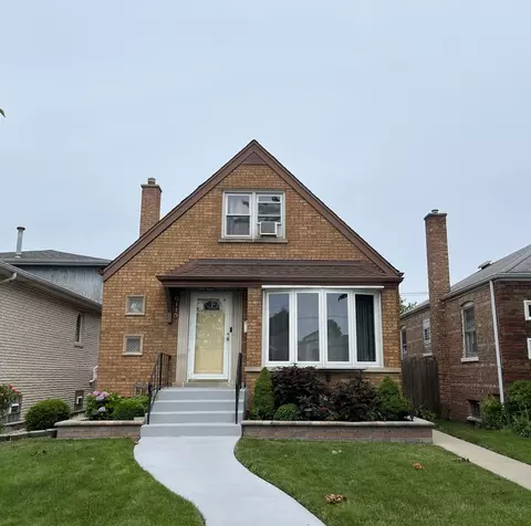6115 S Meade Ave, Chicago, IL 60638