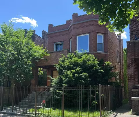 4703 W Jackson Blvd, Chicago, IL 60644