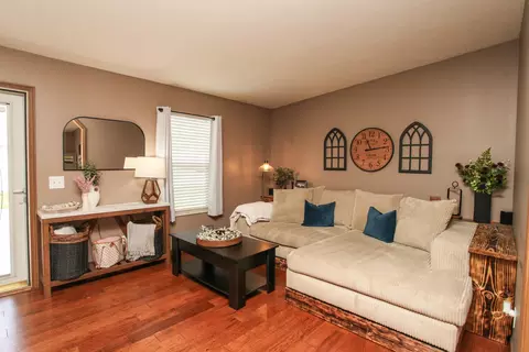 Living - 203 Elm St, Le Roy, IL 61752 photo 2 of 2