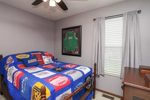 Bedroom - 203 Elm St, Le Roy, IL 61752 photo 1 of 5