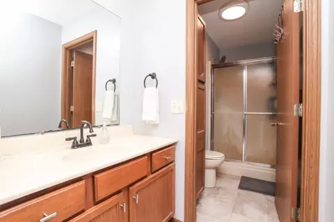 Bath - 203 Elm St, Le Roy, IL 61752 photo 2 of 3