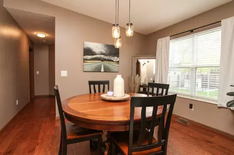 Dining - 203 Elm St, Le Roy, IL 61752 photo 3 of 3