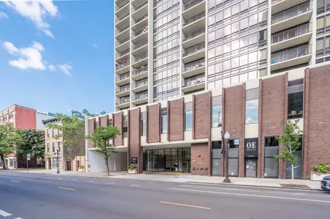 1636 N Wells St #3306, Chicago, IL 60614