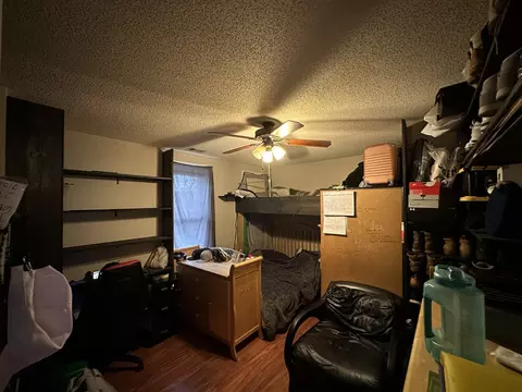 Bedroom - 315 Douglas Ave, Elgin, IL 60120 photo 6 of 7