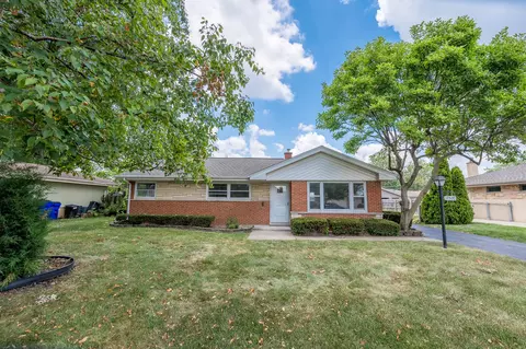 12600 S Austin Ave, Palos Heights, IL 60463
