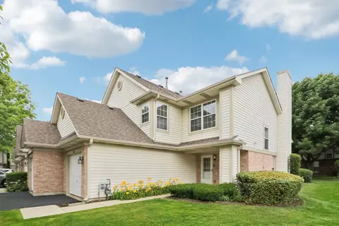 1614 Orchard Ave, Schaumburg, IL 60193