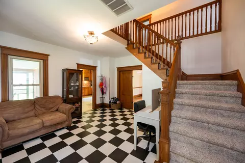 Entry Way - 1191 N Cr 800e Rd, Champaign, IL 61822 photo 1 of 1
