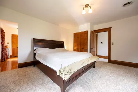 Bedroom - 1191 N Cr 800e Rd, Champaign, IL 61822 photo 2 of 7