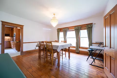 Dining - 1191 N Cr 800e Rd, Champaign, IL 61822 photo 1 of 2