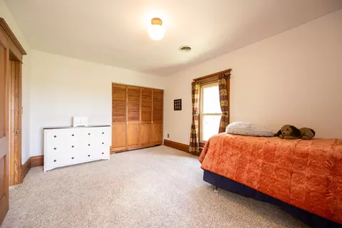 Bedroom - 1191 N Cr 800e Rd, Champaign, IL 61822 photo 7 of 7