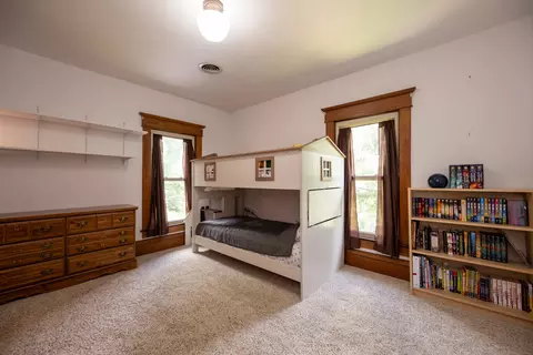 Bedroom - 1191 N Cr 800e Rd, Champaign, IL 61822 photo 5 of 7