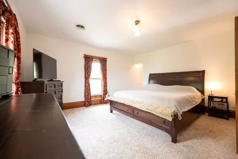 Bedroom - 1191 N Cr 800e Rd, Champaign, IL 61822 photo 1 of 7